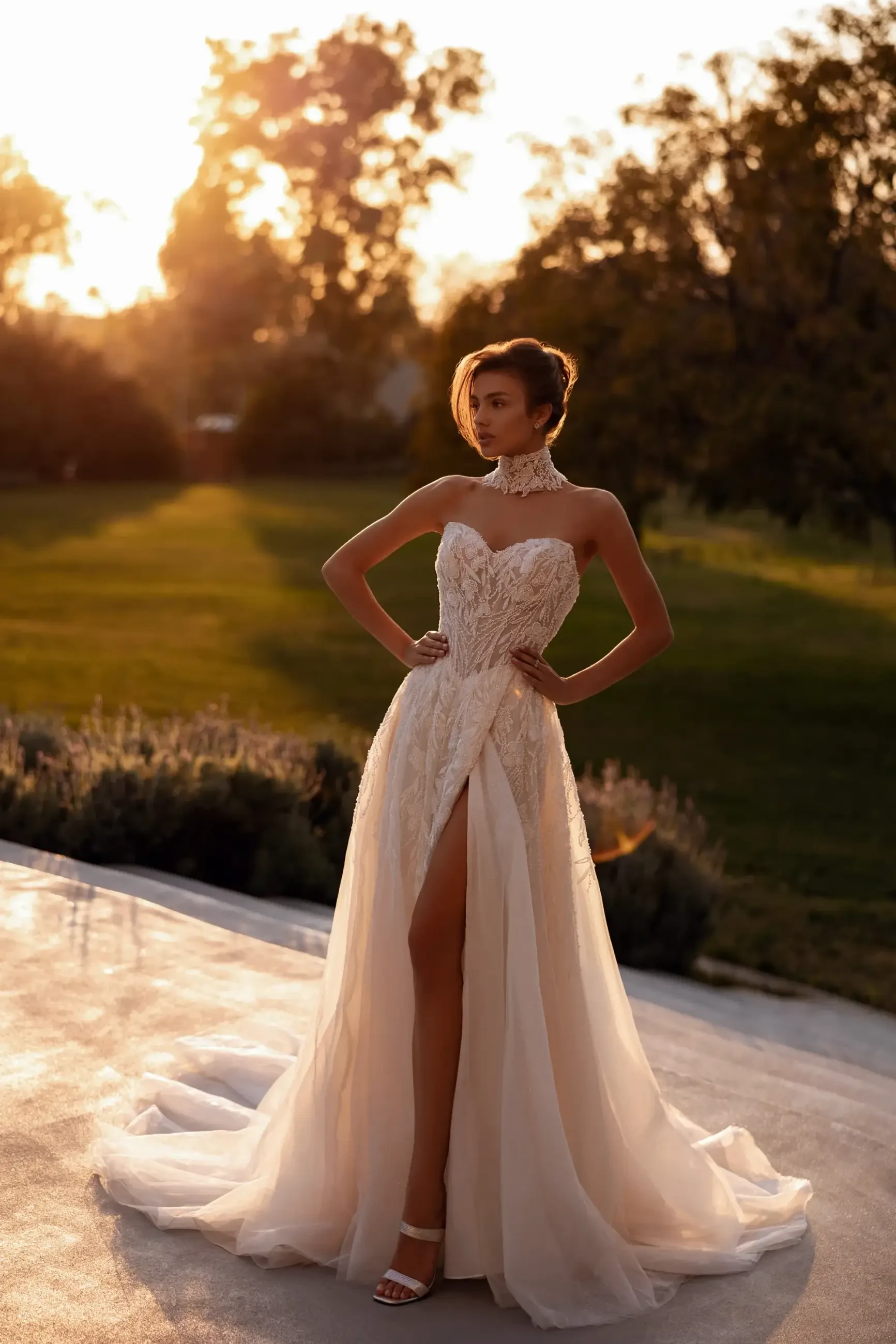 How Many Dresses Should You Try On Before Choosing “The One?”. Desktop Image
