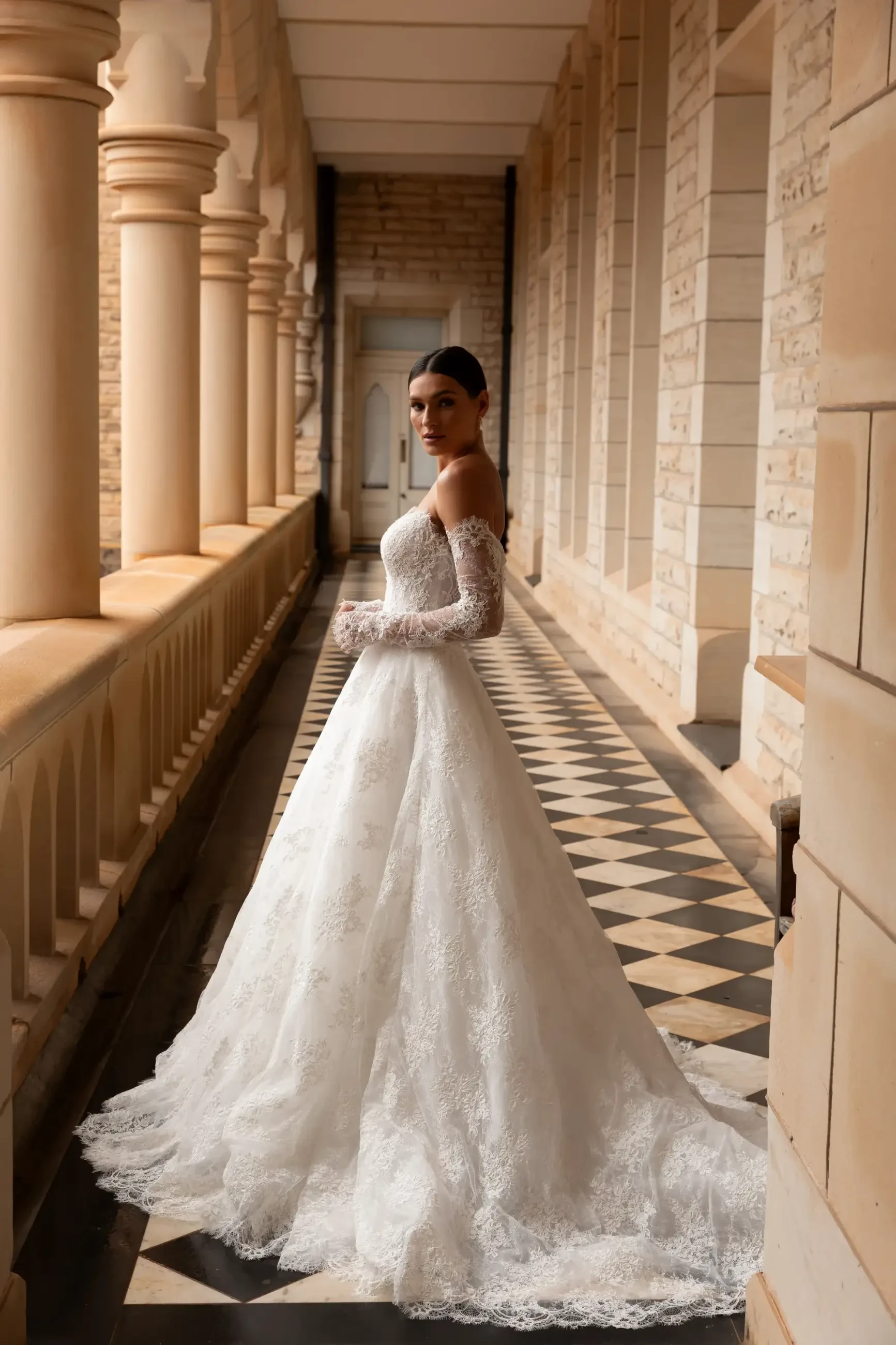 Mark Your Calendar: LaPremiere Trunk Show Is Coming  July 17–27! Image