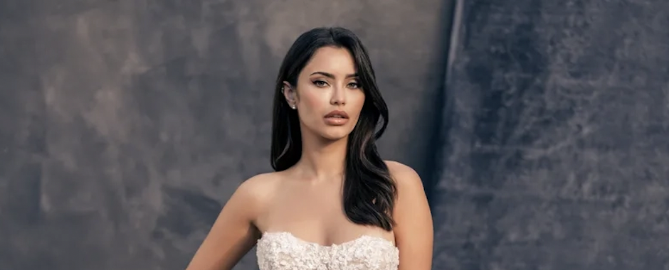Highlighting Sparkly Embellishments for a Gorgeous Look Image