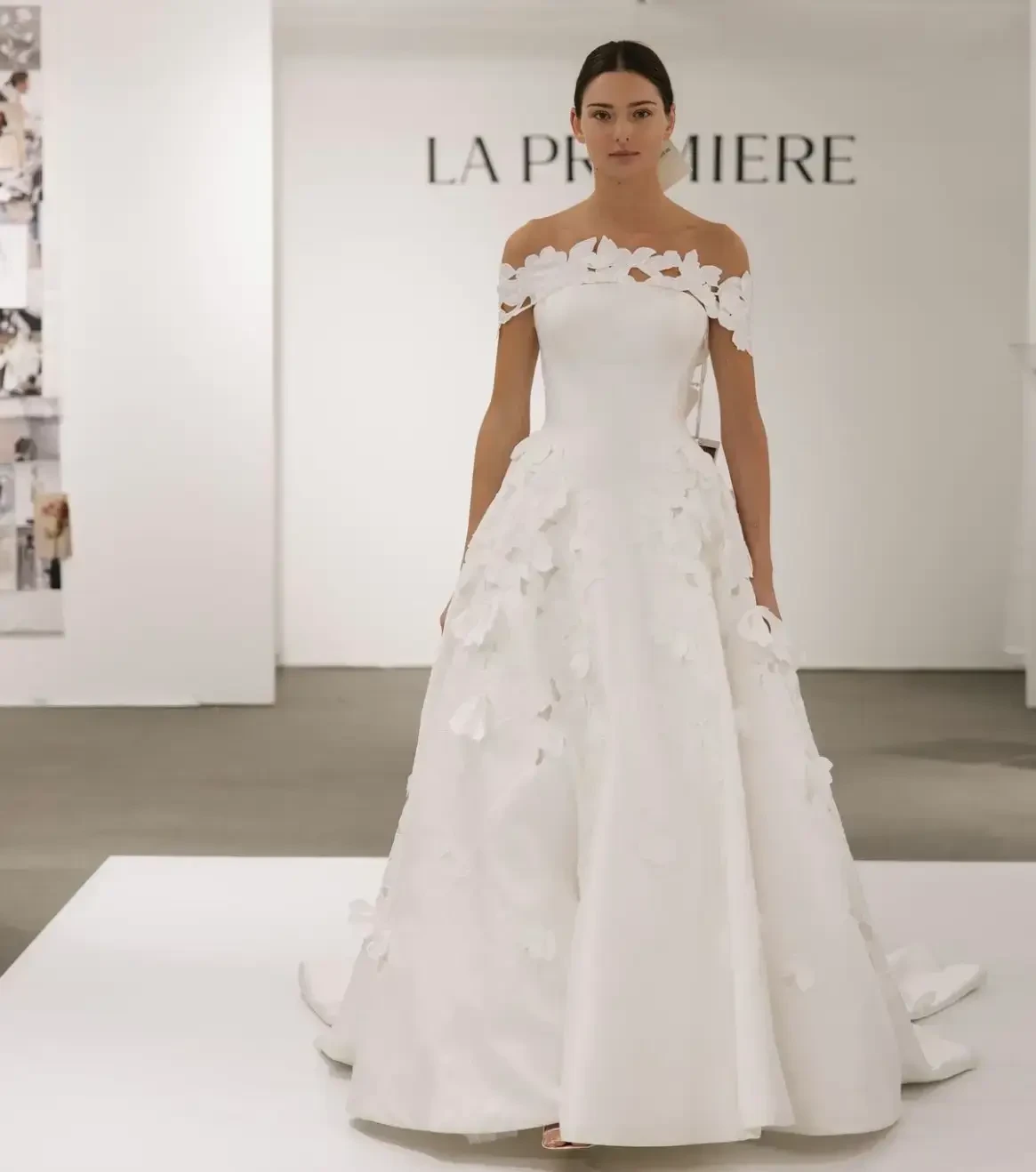 La Premiere Trunk Show