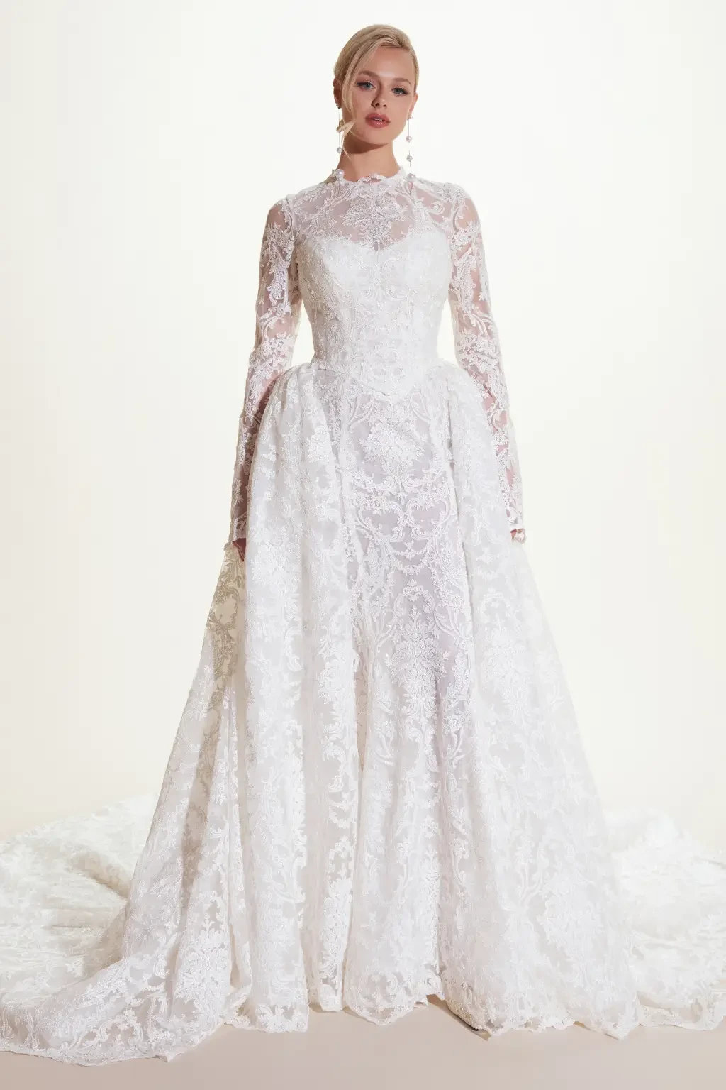 Yumi Katsura Trunk Show