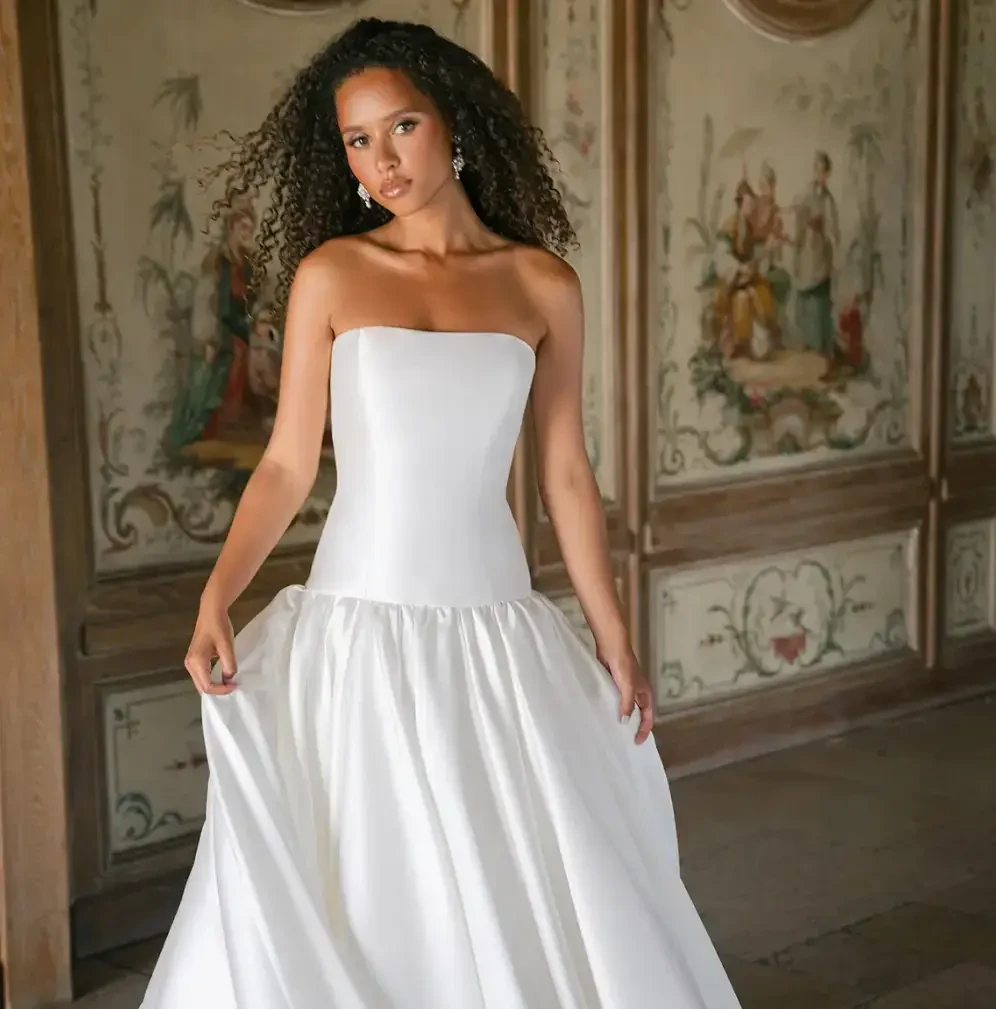 Allure Bridals