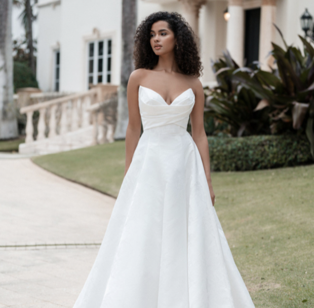 Allure Bridals