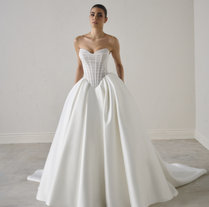 Justin Alexander Signature