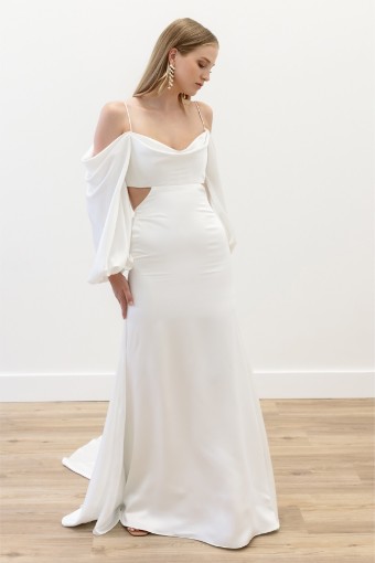 Willowby by Watters 50403 #0 default Ivory thumbnail