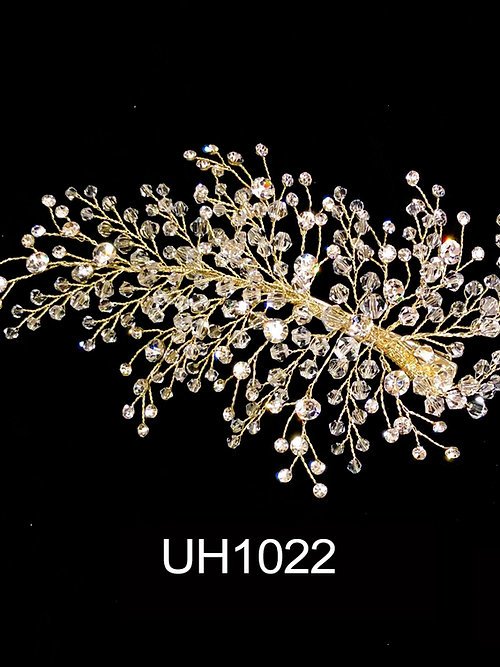 Design by Conception Style: UH1022 Image