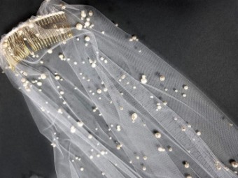 Malis Henderson Style: 22907 #0 default Ivory thumbnail