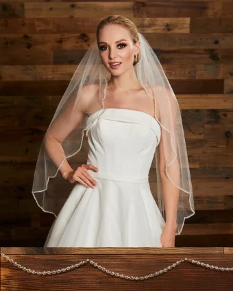 Marionat Style: 3937 #0 default Ivory/Rose Gold thumbnail