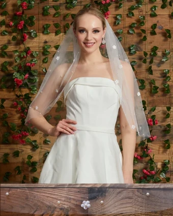 Marionat Style: 3972 #0 default Ivory thumbnail