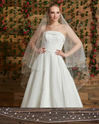 Marionat Style: 3976 #0 default Ivory thumbnail