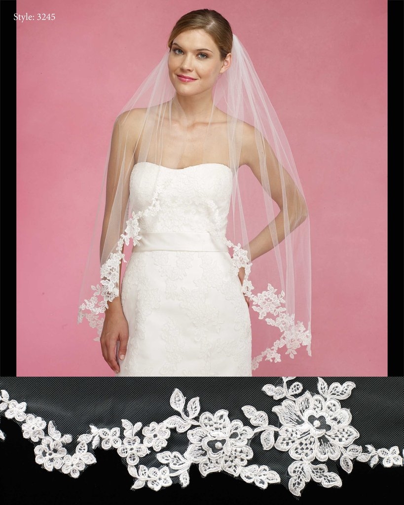 Marionat - 3245 | Gowns of Grace display picture 1