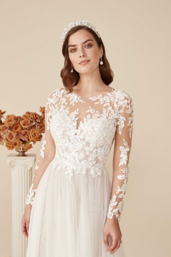 Justin Alexander 88240-Darby #0 default Sand/Ivory/Nude thumbnail