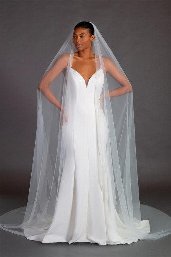 Justin Alexander TG1000L110 #0 default Ivory thumbnail