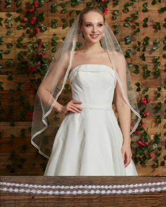 Marionat Style: 3963 #0 default Ivory thumbnail