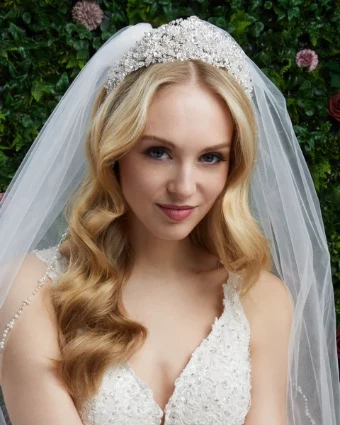 Marionat Style: 9278-Silver #0 default Silver thumbnail