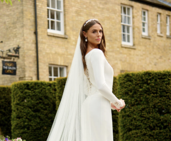 Richard Designs Style: ACT301-43" #0 default Ivory thumbnail