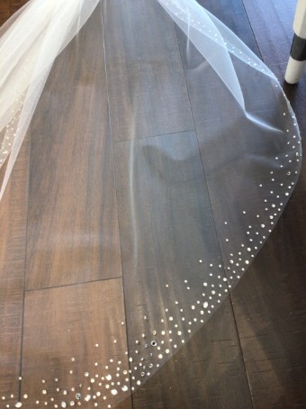 Marionat Style: 6041 #0 default Ivory thumbnail