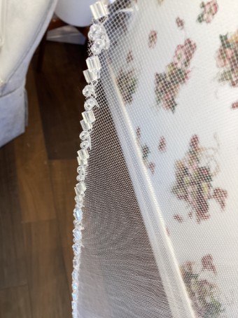 Giselle Bridal Style: SP506 #0 default Ivory thumbnail