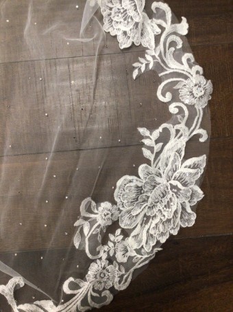 Giselle Bridal Style: SP421 #0 default Ivory thumbnail