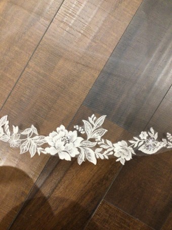 Giselle Bridal Style: SP498 #0 default Ivory thumbnail