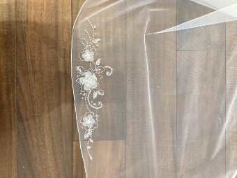 Giselle Bridal Style: SP465 #0 default Ivory thumbnail