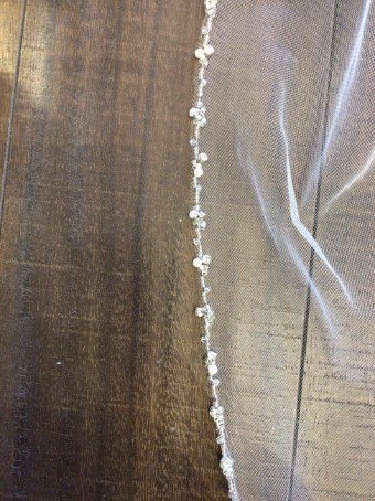 Giselle Bridal Style: SP379 #0 default Ivory thumbnail