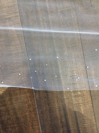 Malis Henderson Style: V5776/108 #0 default Ivory thumbnail