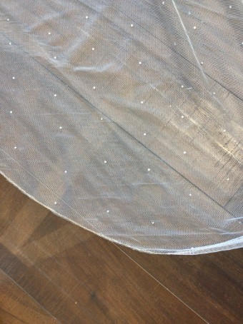 Richard Designs Style: C370B #0 default Ivory thumbnail