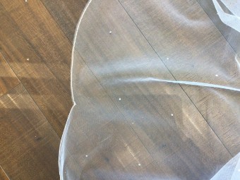 Richard Designs Style: C185B #0 default Ivory thumbnail