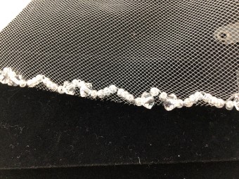 Giselle Bridal Style: SP405 #0 default Ivory thumbnail