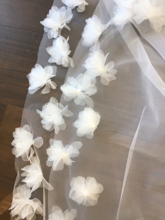 Marionat Style: 6026 #0 default Ivory thumbnail