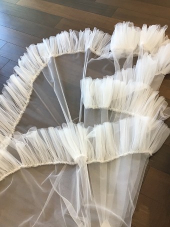 Marionat Style: 6027 #0 default Ivory thumbnail