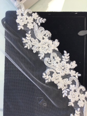 Giselle Bridal Style: SP416 #0 default Ivory thumbnail