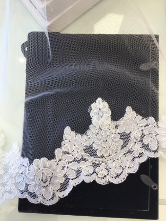 Giselle Bridal Style: SP510 #0 default Ivory thumbnail