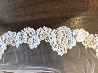 Giselle Bridal Style: SP521 #0 default Ivory thumbnail