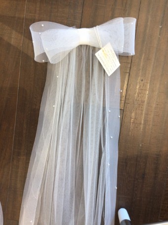 Malis Henderson Style: 23912V-60 #0 default Ivory thumbnail