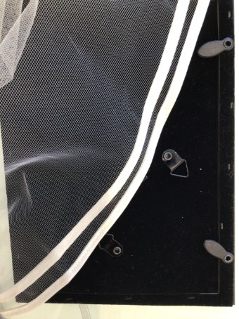 Richard Designs Style: ART001 #0 default Mink thumbnail