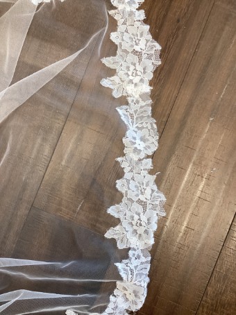 Giselle Bridal Style: SP514 #0 default Ivory thumbnail