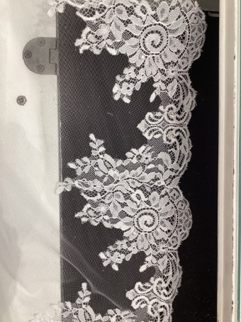 Giselle Bridal Style: SP526 #0 default Ivory thumbnail