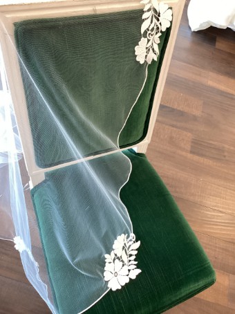 Malis Henderson Style: 20924V #0 default Light Ivory thumbnail