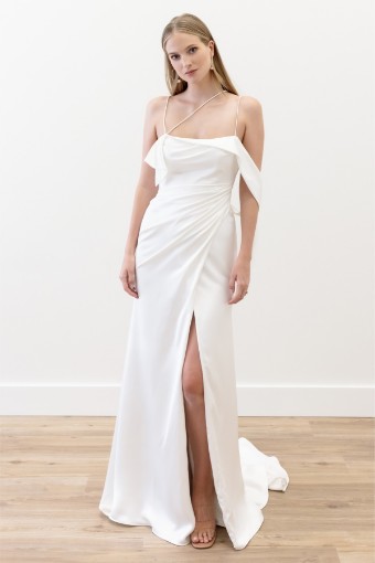 Willowby by Watters 50304-Lia #0 default Ivory thumbnail