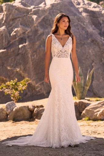 Justin Alexander 66314 #0 default Ivory/Ivory/Latte thumbnail