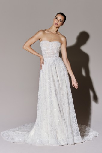 Justin Alexander 99275-Afterglow #0 default Sand/Ivory/Latte thumbnail