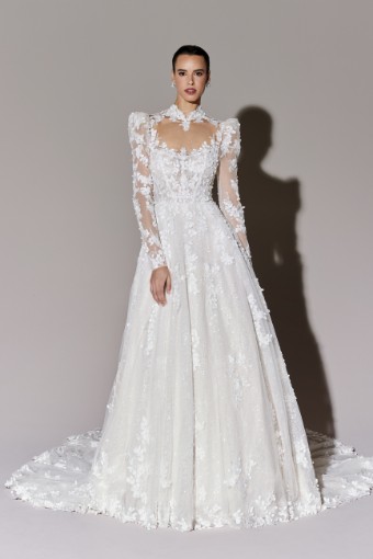 Justin Alexander 99279-Erewhon #0 default Ivory/Ivory/Latte thumbnail