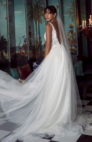 Locket Style: 14726 -Patterson #1 Snow thumbnail