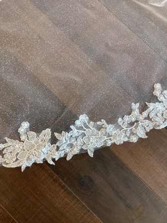 Giselle Bridal Style: SP466A #0 default Ivory thumbnail