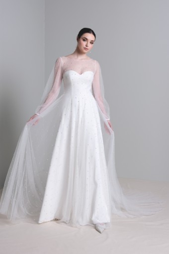 Justin Alexander TG1083 #0 default Ivory thumbnail