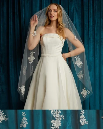 Marionat Style: 6150 #0 default Ivory thumbnail