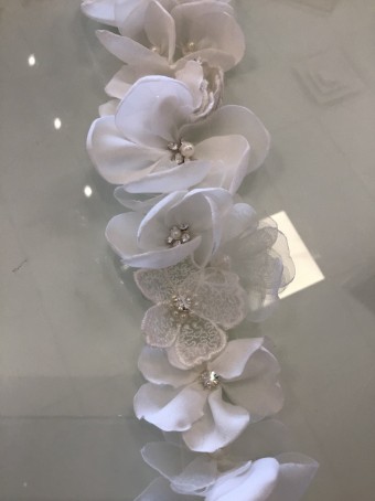 Marionat Style: 1099 #0 default Ivory thumbnail