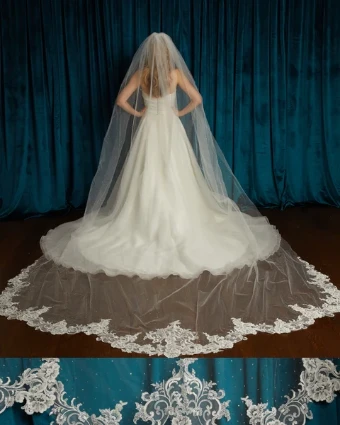 Marionat Style: 6115 #0 default Ivory thumbnail